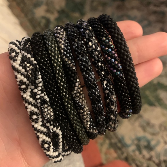 Lily and Laura Bracelets - Picture 7 of 12